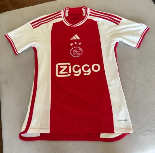 Camisa 1 23/24 Ajax Amsterdam