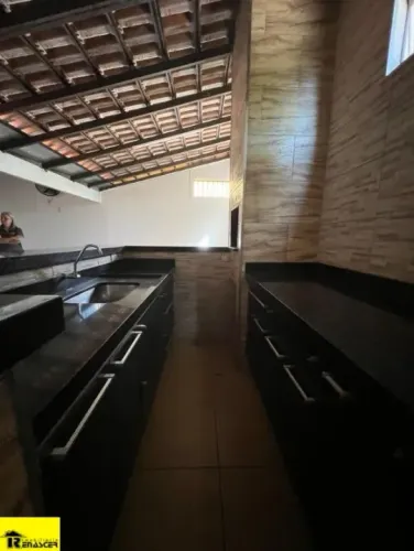 CASA EM CONDOMÍNIO RESIDENCIAL em SÃO JOSÉ DO RIO PRETO - SP, BELVEDERE TERRA NOVA