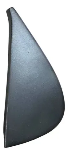 Moldura Externa Porta Traseira Esqu Fiat Palio Siena 02 06