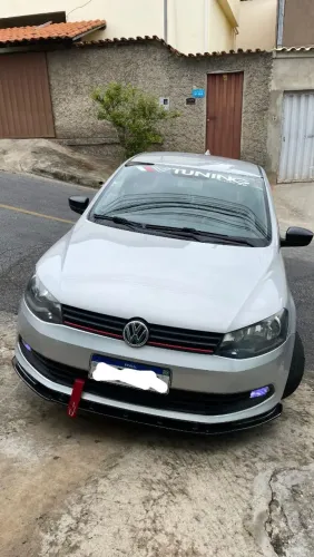 Gol g6 1.0 Special 2015 