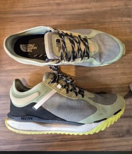 North face Tam 12