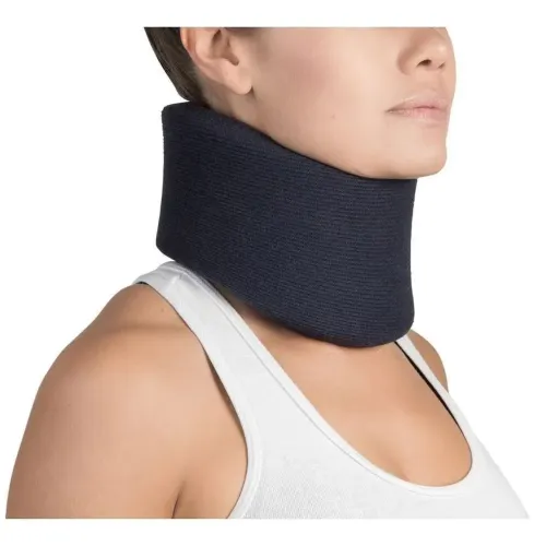 Colar Cervical Mercur Tamanho M- Suporte e Conforto para o Pescoço