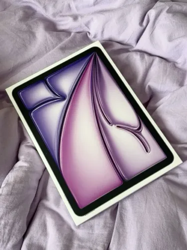 IPAD AIR 11 INCH M3 128