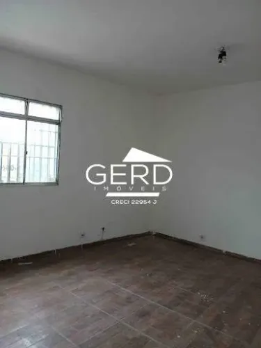 Sala para alugar, 30 m² por R$ 1.360,00/mês - Centro - Carapicuíba/SP
