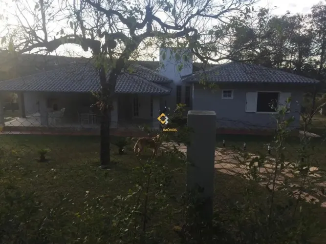 Sitio - Lagoa Santa