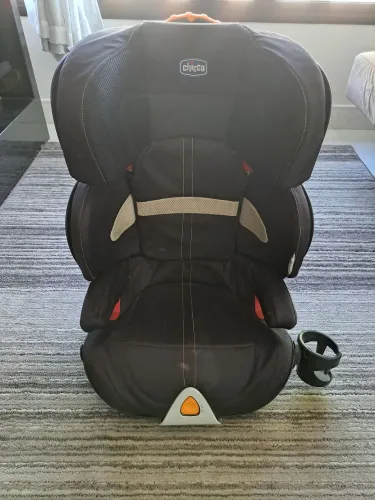 Cadeira Chicco Oasys 2-3 Evolution