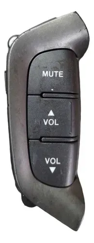 Botao Comando Volume Mute Volante Kia Magentis 2007 2008