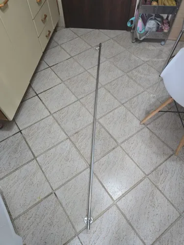 Varao para cortina com 2m