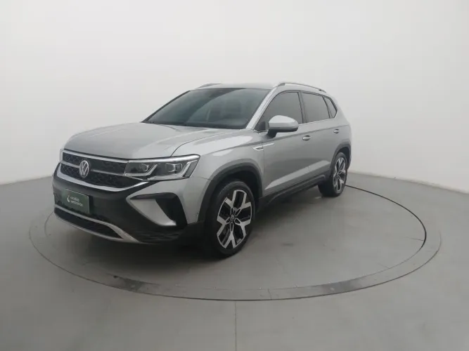 Volkswagen Taos Highline 1.4 250 TSI Flex AUT 2024