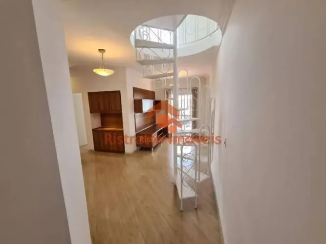 Cobertura com 2 dormitórios à venda, 133 m² por R$ 729.000,00 - Centro - Osasco/SP