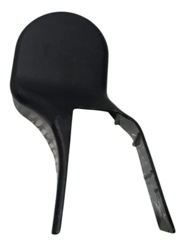 Capa Acabamento Banco Mitsubishi L200 2011 Lado Direito