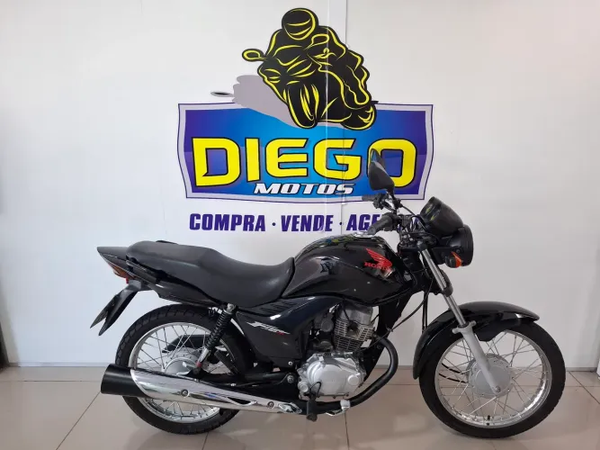 Fan 150 es