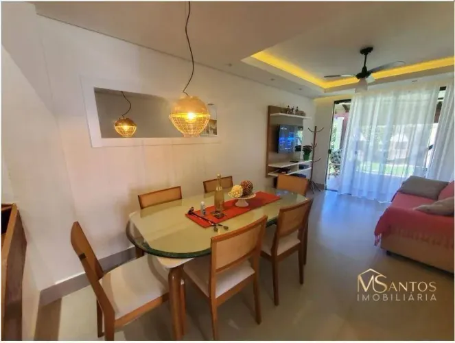 Casa à venda, 160 m² por R$ 1.490.000,00 - Cachoeira do Bom Jesus - Florianópolis/SC