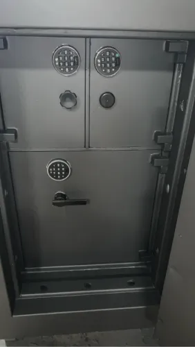 Cofre 3 em 1 reforçado 