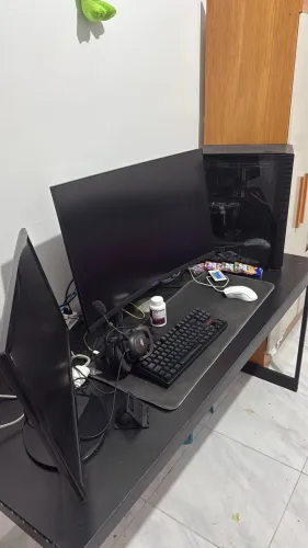 Pc Ryzen