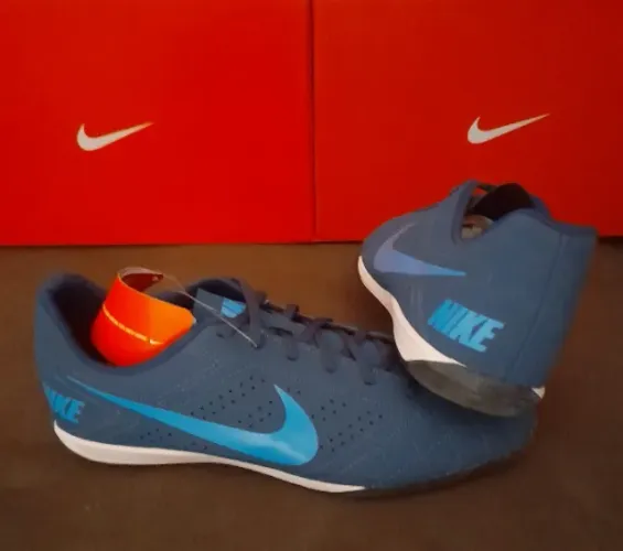 Chuteira Nike Beco 2 In Tam 44 (original / nova)