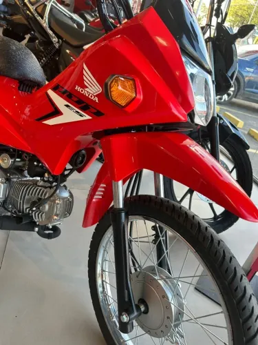 Pop 110i ES - 2026 0KM ! ULTIMAS UNIDADES