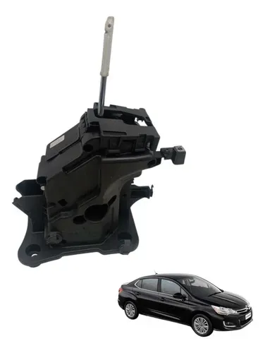 Alavanca Trambulador Cambio Citroen C4 Lounge 2014 2015 2016