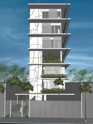 OPORTUNIDADE - Terreno em Frente UFF - Campos/RJ