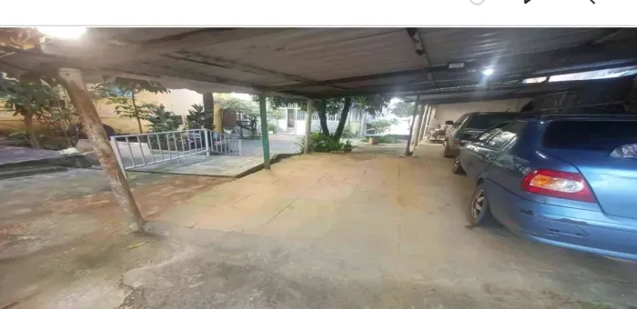 Prédio, terreno e depósito a venda Caixa d'água Salvador.