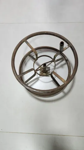 Enrolador Mangueira 50 metros 