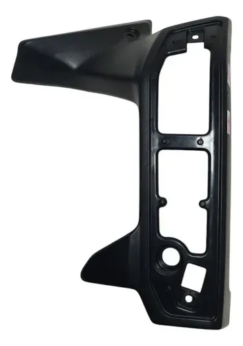 Carenagem Radiador Dir Kawasaki Vulcan 650 S Detalhe 55304