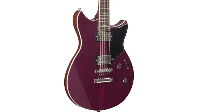 YAMAHA GUITARRA REVSTAR RS S20 HM HOT