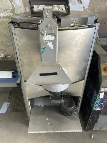 Dosadora tinta Corob D200