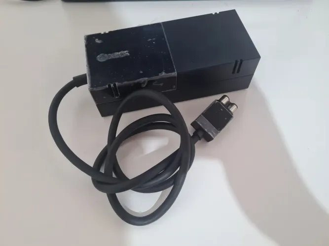 Fonte ORIGINAL para o Xbox One