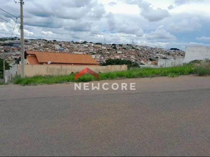 Lote em Elói Mendes - Centro - Elói Mendes/MG