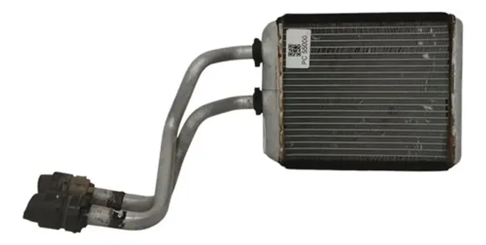 Radiador Ar Quente Gm Astra 2007 2008 2009 2010