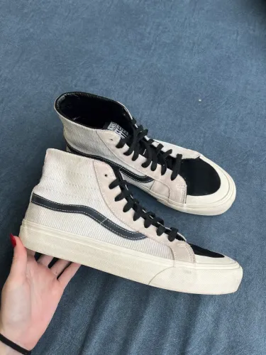 VANS Sk8-Hi | edição especial octopus