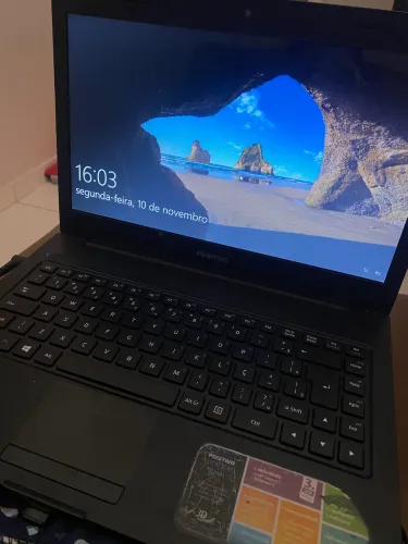 Notebook Dispositivo