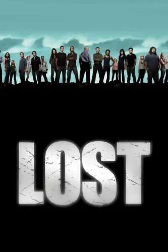 Lost - Completa - DVD (Jundiaí/SP)
