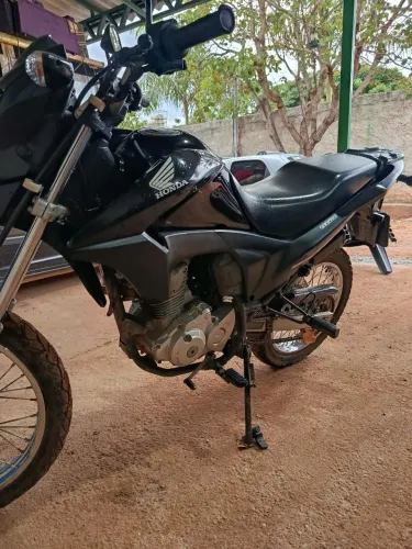 Vendo Bros 2016 conservada 