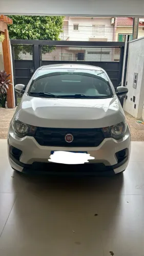 Fiat Mobi Drive 1.0 Flex 6V 5P 2020