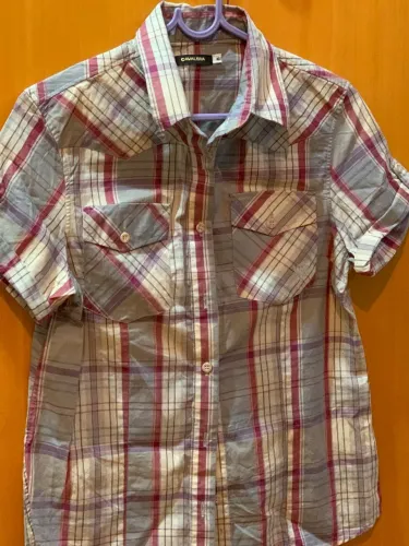 Blusa/ camisa feminina