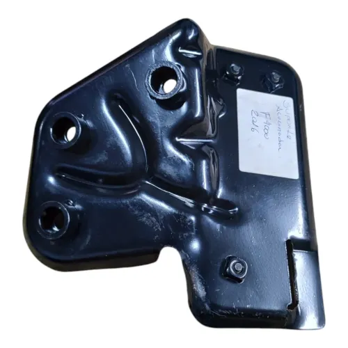 Suporte Pedal Acelerador Eletrônico Orig. Ford F4000 E2426