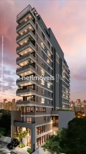 Venda Cobertura Jardim Paulista São Paulo