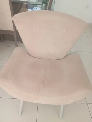 Poltrona clean