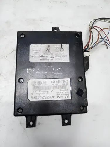 Modulo De Volkswagen Amarok Jetta 5k0035730e (Usado)