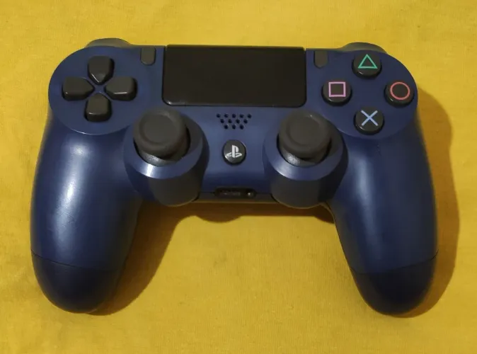 Controle Playstation 4 original sony