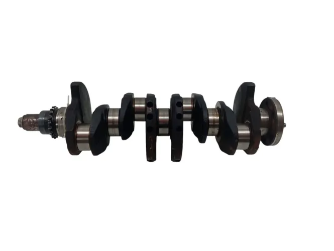 Virabrequim Peugeot 206 207 1.4 2004 2005 2006 2007 Std
