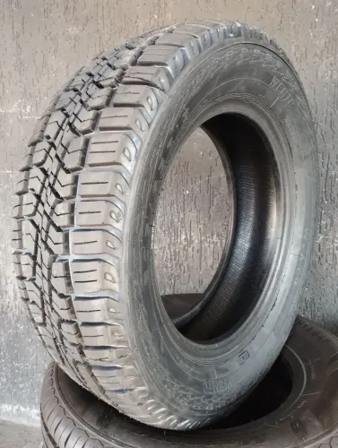 PNEU 205/65/15 ATR A MELHOR OPÇÃO PARA SEU VEÍCULO