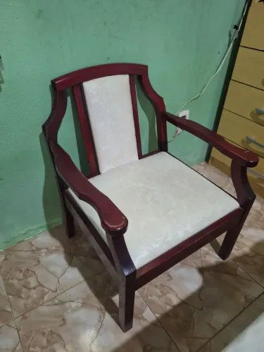 Cadeira de aproximação 