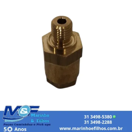 INTERRUPTOR PONTO NEUTRO VW DELIVERY 2V5919457D