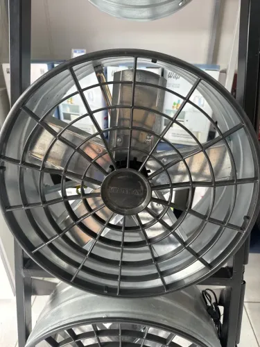 Exaustor 40cm 