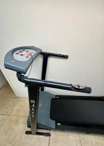 Esteira dream fitness
