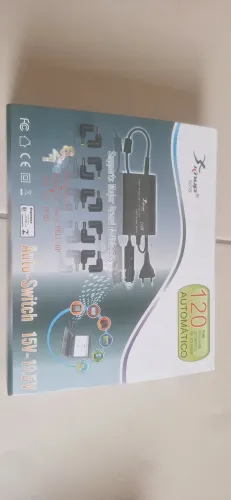 Adaptador Universal para auto