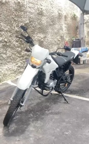 Vendo moto Xtz 125 2004